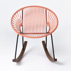 Ixtapa Rocking Chair by MEXA