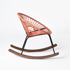 Ixtapa Rocking Chair by MEXA