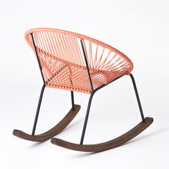 Ixtapa Rocking Chair by MEXA