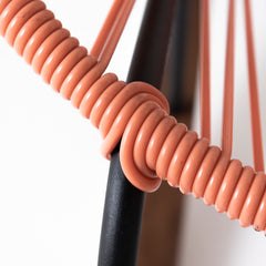 Ixtapa Rocking Chair by MEXA