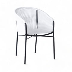 Anais Dining Chair by MEXA