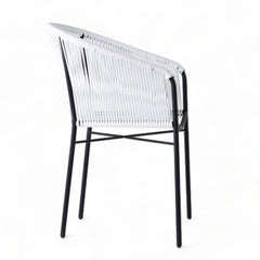 Anais Dining Chair by MEXA