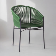 Anais Dining Chair by MEXA