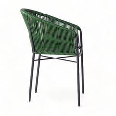 Anais Dining Chair by MEXA