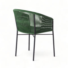 Anais Dining Chair by MEXA