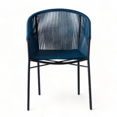 Anais Dining Chair by MEXA