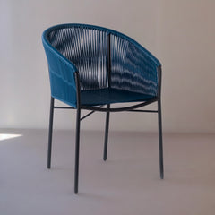 Anais Dining Chair by MEXA
