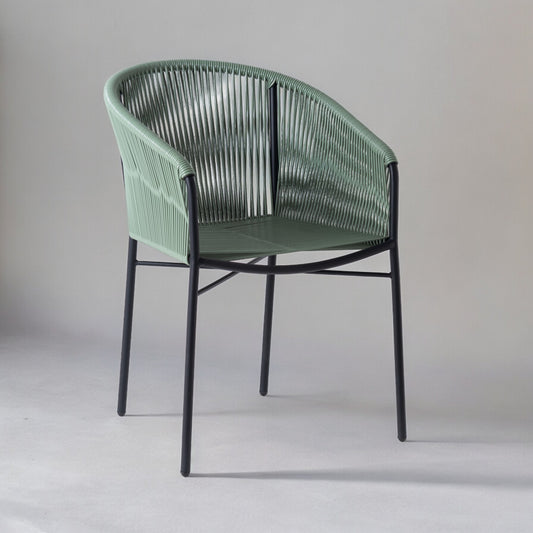 Anais Dining Chair by MEXA