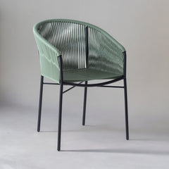 Anais Dining Chair by MEXA