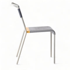 Colorin Dining Chair by MEXA