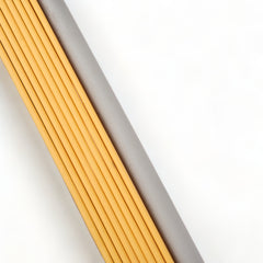 Colorin Dining Chair by MEXA