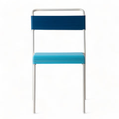 Colorin Dining Chair by MEXA
