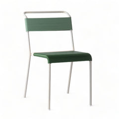 Colorin Dining Chair by MEXA