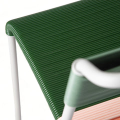 Colorin Dining Chair by MEXA
