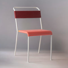 Colorin Dining Chair by MEXA
