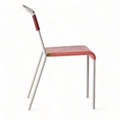 Colorin Dining Chair by MEXA