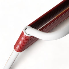 Colorin Dining Chair by MEXA