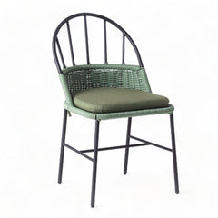 1730 Dining Chair by MEXA