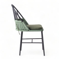 1730 Dining Chair by MEXA