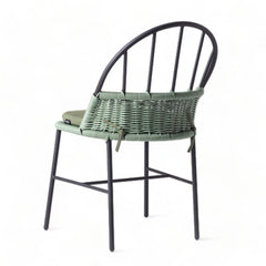 1730 Dining Chair by MEXA