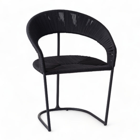 Mestiza Dining Chair by MEXA