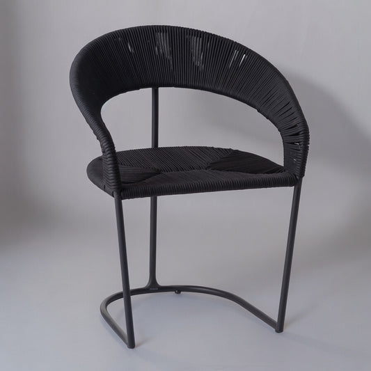 Mestiza Dining Chair by MEXA