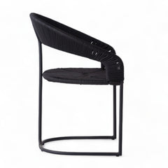 Mestiza Dining Chair by MEXA