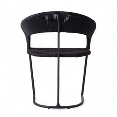 Mestiza Dining Chair by MEXA