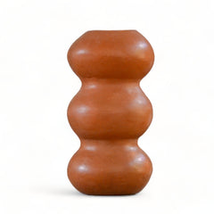 Chinautla III Terracotta Object by MESO