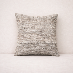 Maguey Wool Pillow Cover by MESO