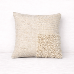 Eugenia Pillow Cover by Diego Olivero Studio