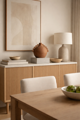 Petra Vessel by MESO