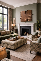 Roma II Wall Art by Diego Olivero Studio