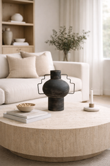 Andres Vessel by MESO