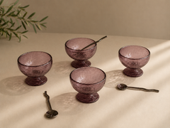 Naia Dessert Cup (Set of 4) by MESO