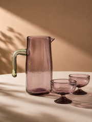 Lucero Pitcher by MESO