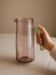 Lucero Pitcher by MESO
