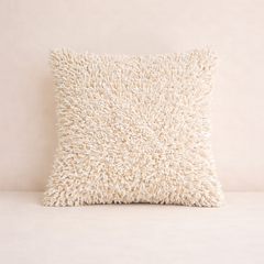 Once Wool Pillow Cover by MESO