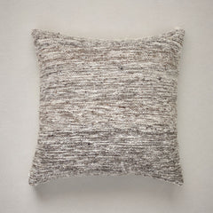 Maguey Wool Pillow Cover by MESO