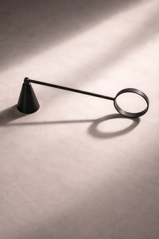 Phoenix Candle Snuffer by MESO