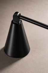 Phoenix Candle Snuffer by MESO