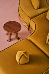 Piecito Stool by Joyful Objects Yes!
