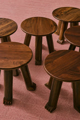Piecito Stool by Joyful Objects Yes!