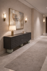 Piedad Ball Sideboard by KAO