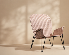 Porset Silla Alta by MEXA