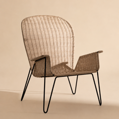 Porset Silla Alta by MEXA