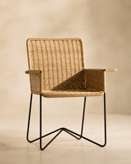 Porset Silla Dining by MEXA