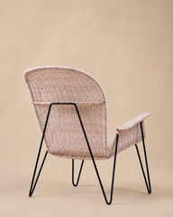 Porset Silla Alta by MEXA