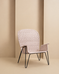 Porset Silla Alta by MEXA