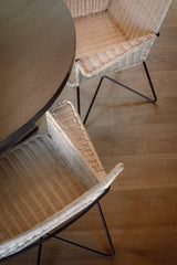 Porset Silla Dining by MEXA